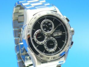 Hamilton Jazzmaster Lord Automatikuhr