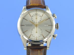 Hamilton Timeless Classic Spirit of Liberty