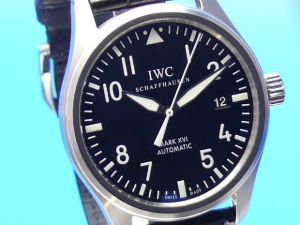 IWC Mark XVI