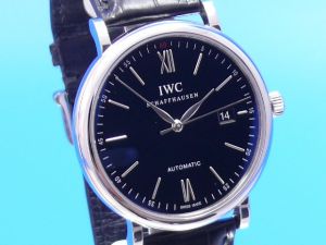 IWC Portofino Automatic IW356502