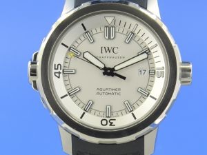 IWC Aquatimer 42 Automatic
