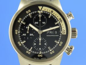 IWC Aquatimer Chronograph