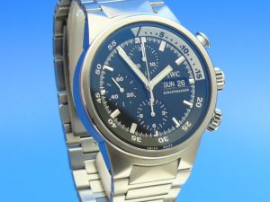 IWC Aquatimer Chronograph IW3719