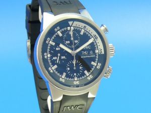 IWC Aquatimer Chronograph