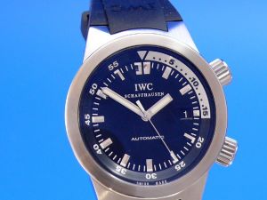 IWC Aquatimer IW 3548