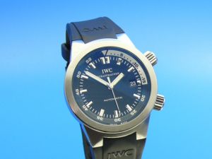 IWC Aquatimer IW3548