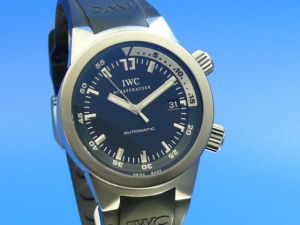 IWC Aquatimer IW3548