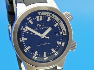 IWC Aquatimer