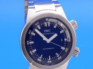 IWC Aquatimer