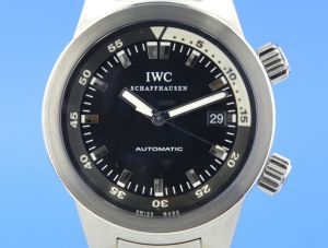 IWC Aquatimer