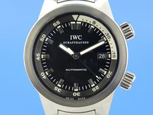 IWC Aquatimer
