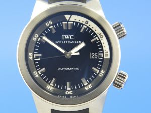 IWC Aquatimer