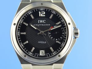 IWC Big Ingenieur 7 Days