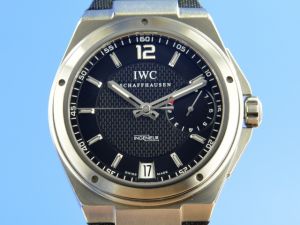 IWC Big Ingenieur 7 Days