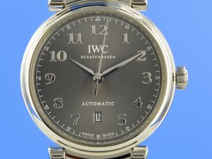 IWC Da Vinci 40mm