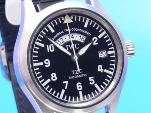 IWC Flieger UTC Ref.: 3251