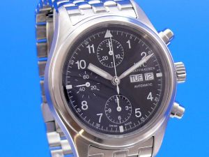 IWC Fliegerchronograph 3706