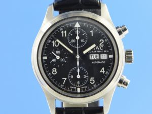 IWC Fliegerchronograph 3706