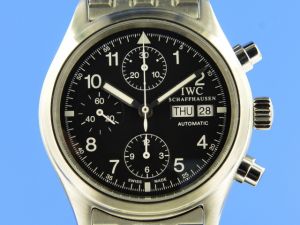 IWC Fliegerchronograph 3706