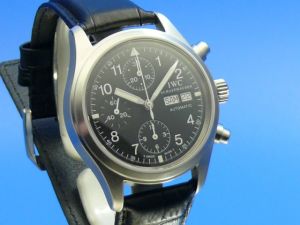 IWC Fliegerchronograph IW3706