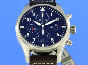 IWC Fliegerchronograph
