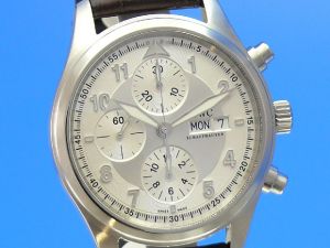 IWC Fliegerchronograph Spitfire 3717