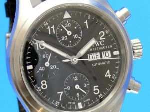 IWC Fliegeruhr 3706