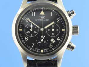 IWC Fliegeruhr 3741