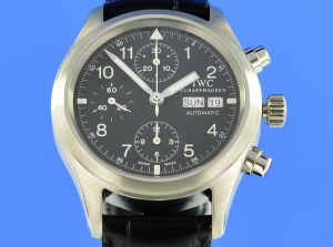 IWC Fliegeruhr 3706