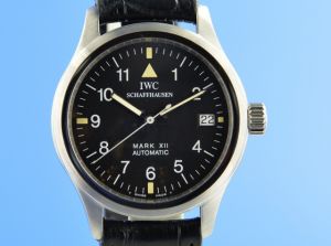IWC Fliegeruhr Mark XII