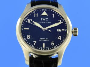 IWC Fliegeruhr Mark XV Spitfire Automatic