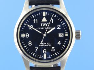 IWC Fliegeruhr Mark XV