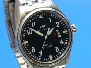 IWC Fliegeruhr Mark XVII