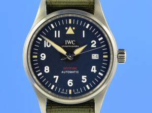 IWC Fliegeruhr Spitfire 3268