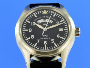 IWC Fliegeruhr UTC 3251