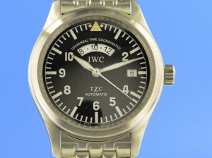 IWC Fliegeruhr UTC 3251