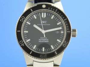 IWC GST Aquatimer