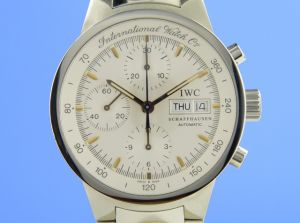 IWC GST Chronograph 3707