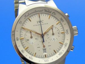 IWC GST Quarz Herren