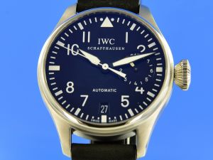 IWC Gro�e Fliegeruhr Big Pilot