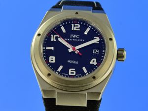 IWC Ingenieur AMG IW322703