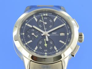 IWC Ingenieur Chronograph IW380802