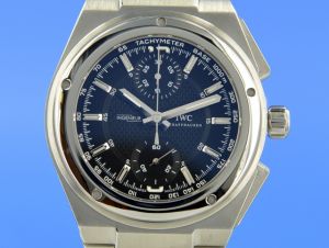 IWC Ingenieur Chronograph