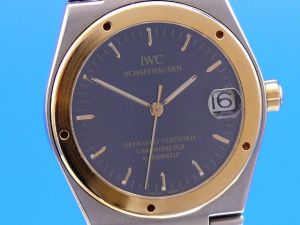 IWC Ingenieur Chronometer