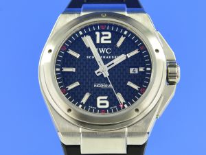IWC Ingenieur Mission Earth
