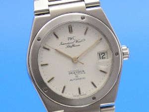 IWC Ingenieur SL Automatik
