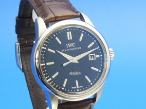 IWC Ingenieur Vintage