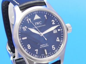 IWC MARK XV Spitfire Fliegeruhr Ref.3253