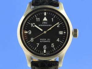IWC Mark XII