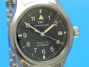 IWC Mark XII